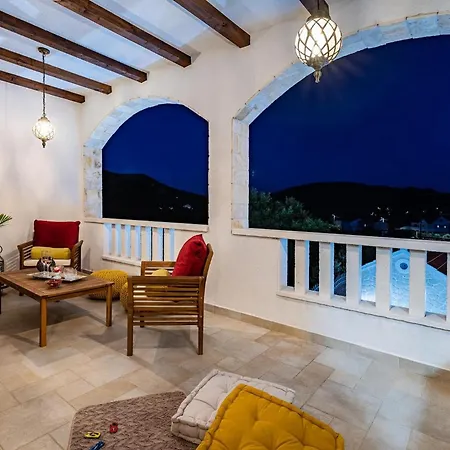Heritage Casa vacanze
