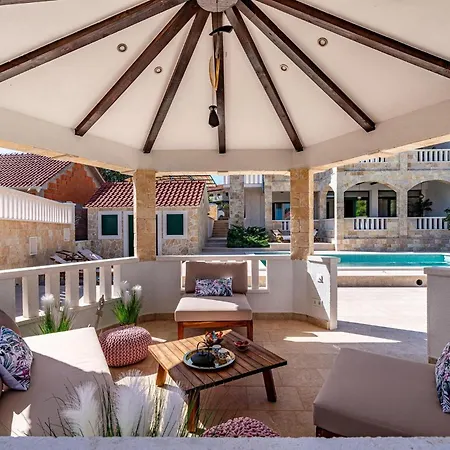 Heritage Casa vacanze Spalato