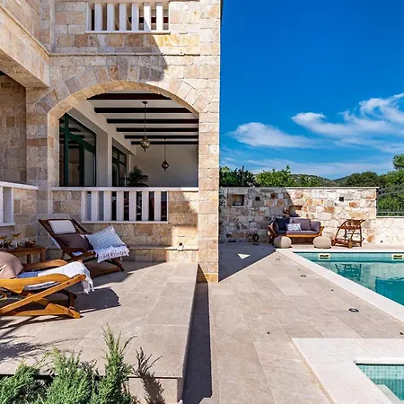 Casa vacanze Heritage Spalato