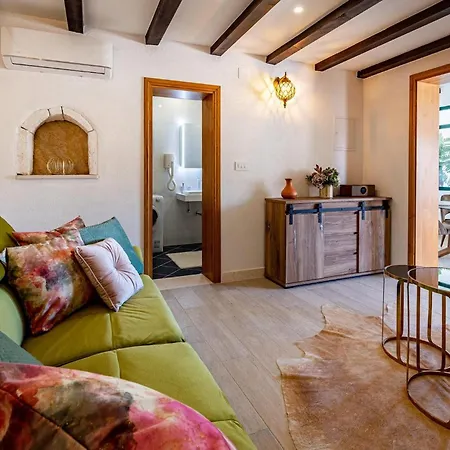 Casa vacanze Heritage Spalato
