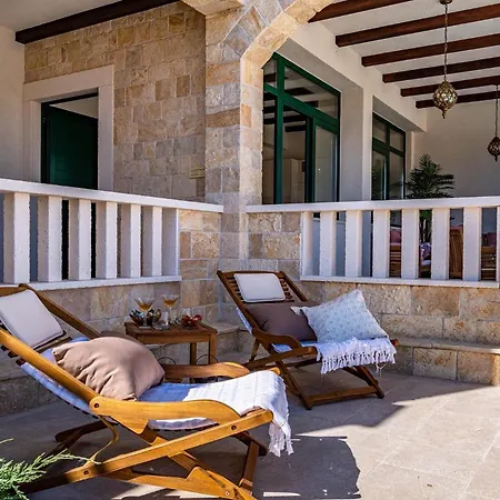 Casa vacanze Heritage Spalato