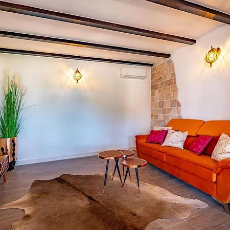 Heritage Spalato