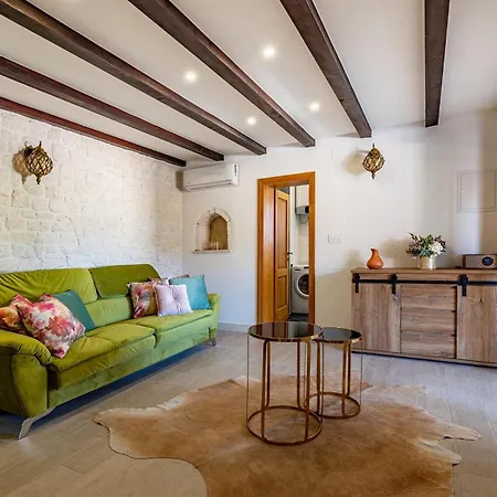 Heritage Casa vacanze