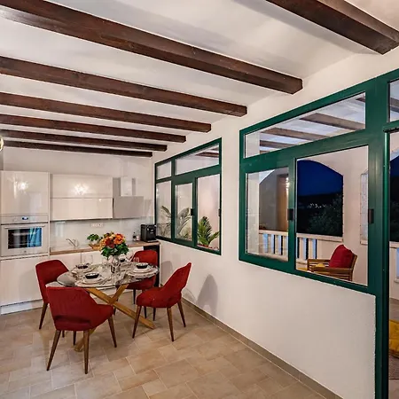 Heritage Casa vacanze Spalato