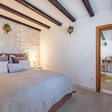 Casa vacanze Heritage Spalato