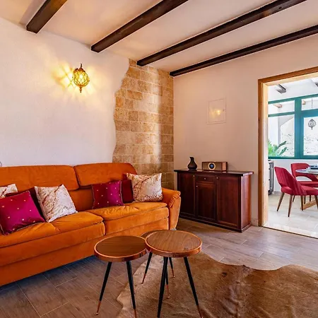 Heritage Spalato