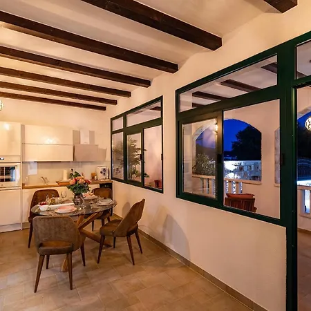 Heritage Casa vacanze