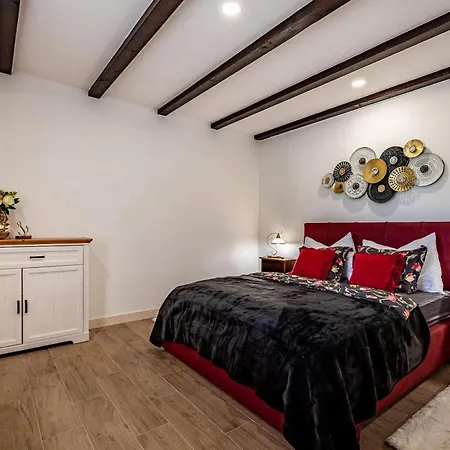 Casa vacanze Heritage Spalato