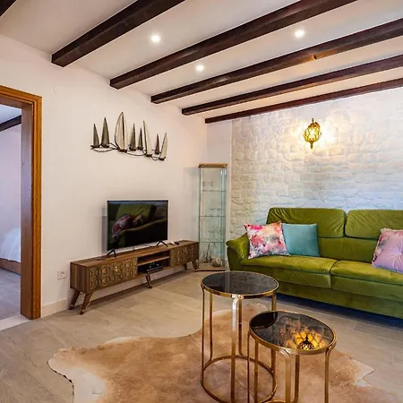 Heritage * Spalato