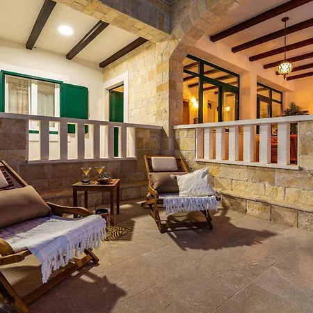 Casa vacanze Heritage