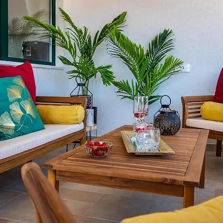 Casa vacanze Heritage *
