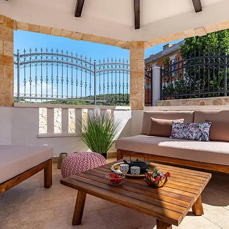 Casa vacanze Heritage Spalato