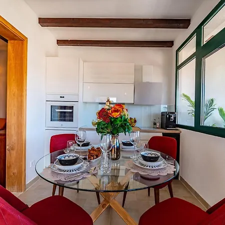 Heritage Casa vacanze *