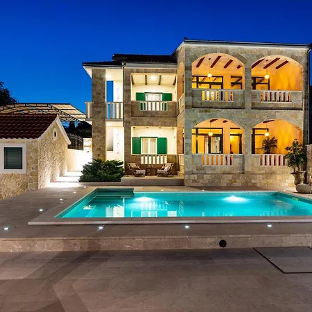 Casa vacanze Heritage *