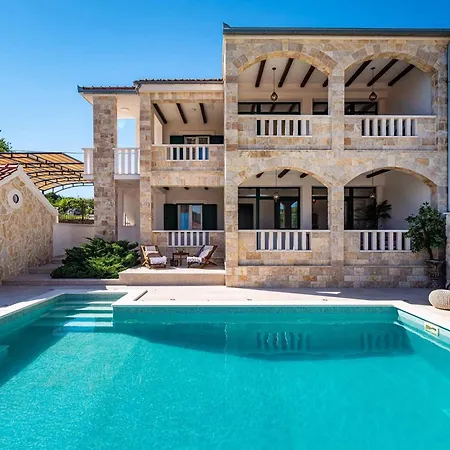 Heritage * Spalato