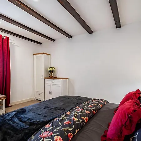 Vakantiehuis Heritage Split