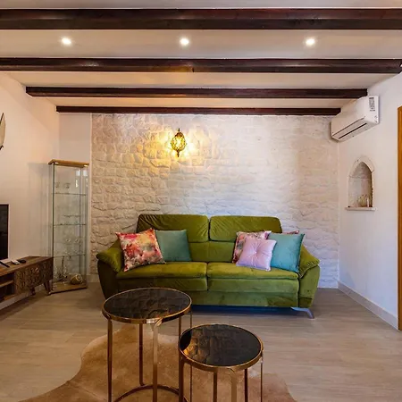 Vakantiehuis Heritage