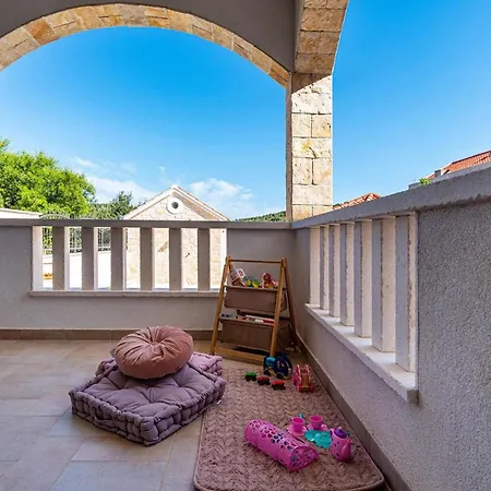 Heritage Vakantiehuis